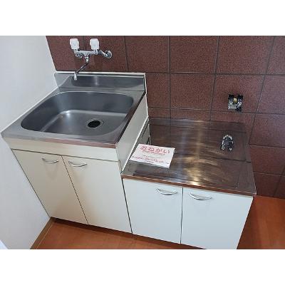 ランドマーク弥富 201【管理NO：1-099402901-02010】 ★家具家電は申し込み後に搬入します★の物件画像