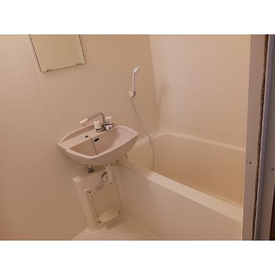ランドマーク弥富 201【管理NO：1-099402901-02010】 ★家具家電は申し込み後に搬入します★の物件画像