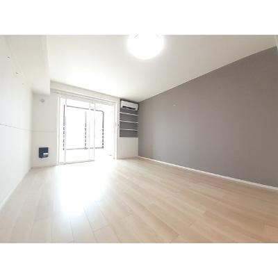 グレイスコート 202【管理NO：1-027624701-02020】 ★家具家電は申し込み後に搬入します★ ★2026年09月下旬入居可能★の物件画像