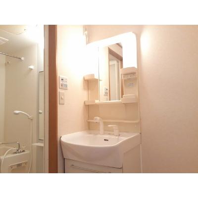 カーサ　ヴェルデ 101【管理NO：1-012578201-01010】 ★家具家電は申し込み後に搬入します★ ★2026年09月中旬入居可能★の物件画像