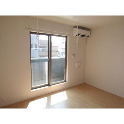 ヴァンベール中味鋺Ⅱ 205【管理NO：1-023475602-02040】 ★家具家電は申し込み後に搬入します★ ★2026年09月下旬入居可能★の物件画像