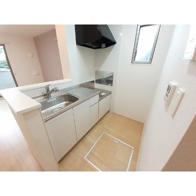 ＪＵＡＳ 102【管理NO：1-021444501-01020】 ★家具家電は申し込み後に搬入します★ ★2026年09月中旬入居可能★の物件画像