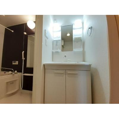 ＦＲＡＩＳＥ 203【管理NO：1-020314001-02030】 ★家具家電は申し込み後に搬入します★ ★2026年10月上旬入居可能★の物件画像