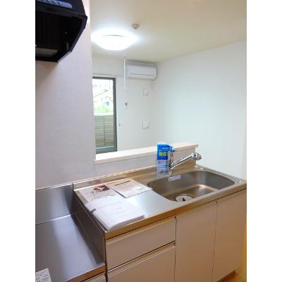 アユタシス中小田井 201【管理NO：1-018674301-02010】 ★家具家電は申し込み後に搬入します★ ★2026年09月上旬入居可能★の物件画像