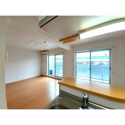 ル・キャステル 405【管理NO：1-016242501-04040】 ★家具家電は申し込み後に搬入します★ ★2026年09月下旬入居可能★の物件画像