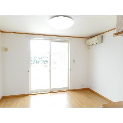 ＭＳコートⅢ 203【管理NO：1-013121301-02030】 ★家具家電は申し込み後に搬入します★ ★2026年09月中旬入居可能★の物件画像