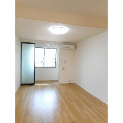 クリーン・カーサ東島 201【管理NO：1-019234701-02010】 ★家具家電は申し込み後に搬入します★ ★2026年10月上旬入居可能★の物件画像