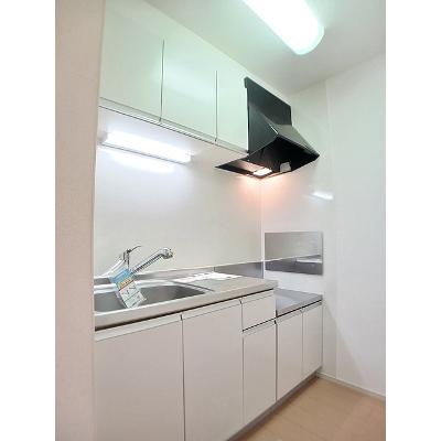 アンセスター下沼Ａ 103【管理NO：1-018692601-01030】 ★家具家電は申し込み後に搬入します★の物件画像