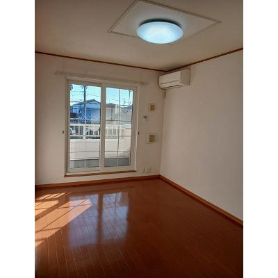 プレシアスフィールドＡ 202【管理NO：1-013594401-02020】 ★家具家電は申し込み後に搬入します★ ★2026年10月中旬入居可能★の物件画像
