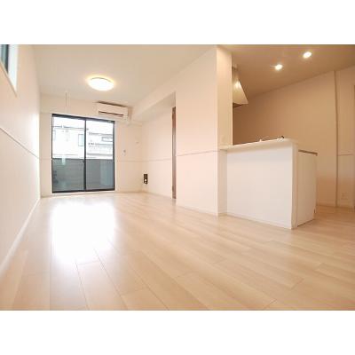 スターライズ 105【管理NO：1-028304501-01040】 ★家具家電は申し込み後に搬入します★ ★2026年09月中旬入居可能★の物件画像