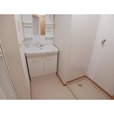 プレ・ラグーナ 203【管理NO：1-011687401-02030】 ★家具家電は申し込み後に搬入します★ ★2026年09月下旬入居可能★の物件画像