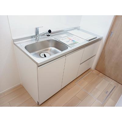 プリマヴェーラ 102【管理NO：1-027714401-01020】 ★家具家電は申し込み後に搬入します★ ★2026年10月上旬入居可能★の物件画像