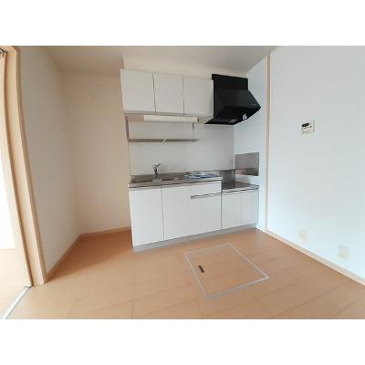 パークサイド　フローレンス 101【管理NO：1-015849801-01010】 ★家具家電は申し込み後に搬入します★ ★2026年09月中旬入居可能★の物件画像