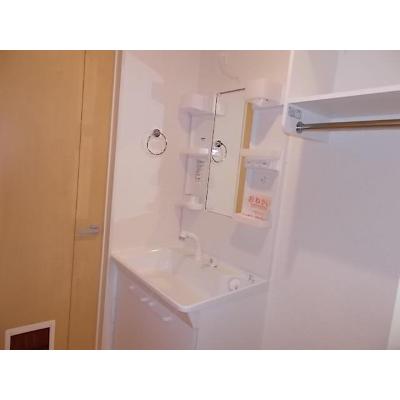 ＹＫ　ヴィレッジⅢ 105【管理NO：1-022956603-01040】 ★家具家電は申し込み後に搬入します★ ★2026年10月上旬入居可能★の物件画像