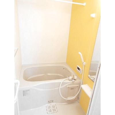 メゾン　アルカンシェル 203【管理NO：1-019811701-02030】 ★家具家電は申し込み後に搬入します★の物件画像