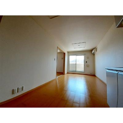 レイール　Ⅱ棟 201【管理NO：1-015828802-02010】 ★家具家電は申し込み後に搬入します★ ★2026年09月中旬入居可能★の物件画像