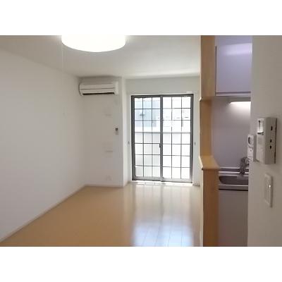 ヴィラ・ノーブル 103【管理NO：1-017383301-01030】 ★家具家電は申し込み後に搬入します★ ★2026年10月下旬入居可能★の物件画像