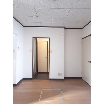 ドミール神明Ｂ 103【管理NO：1-003522401-01030】 ★家具家電は申し込み後に搬入します★ ★2026年09月中旬入居可能★の物件画像
