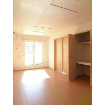 サングレイス 203【管理NO：1-013051402-02030】 ★家具家電は申し込み後に搬入します★ ★2026年08月下旬入居可能★の物件画像