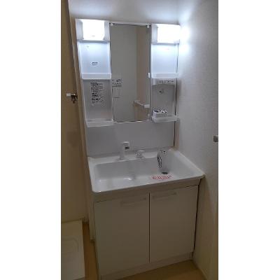 レルム・ダイキ 302【管理NO：1-021397301-03020】 ★家具家電は申し込み後に搬入します★ ★2026年09月下旬入居可能★の物件画像