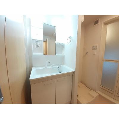 クラリス 203【管理NO：1-021373001-02030】 ★家具家電は申し込み後に搬入します★ ★2026年10月下旬入居可能★の物件画像