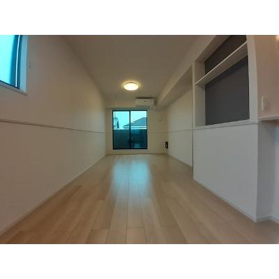 クラインボッシェⅡ 206【管理NO：1-027251602-02050】 ★家具家電は申し込み後に搬入します★ ★2026年10月中旬入居可能★の物件画像