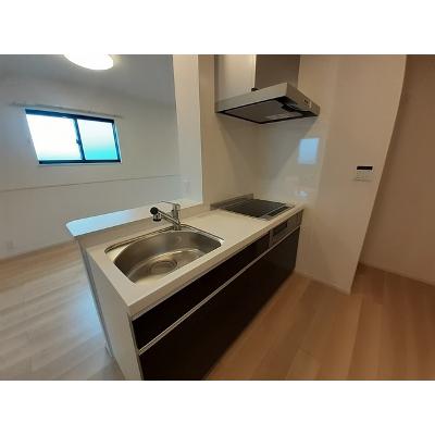 クラインボッシェⅡ 206【管理NO：1-027251602-02050】 ★家具家電は申し込み後に搬入します★ ★2026年10月中旬入居可能★の物件画像