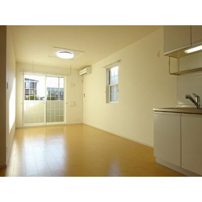 カーザ・エスペランサＢ 101【管理NO：1-017092102-01010】 ★家具家電は申し込み後に搬入します★ ★2026年09月中旬入居可能★の物件画像