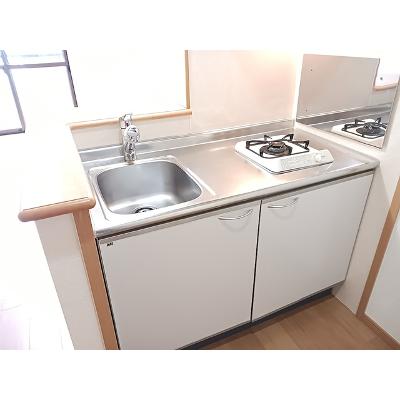 川崎ヒルズⅡ 101【管理NO：1-013646702-01010】 ★家具家電は申し込み後に搬入します★の物件画像