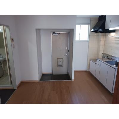アーバンハイツＣ 1-A【管理NO：1-003321101-01010】 ★家具家電は申し込み後に搬入します★ ★2026年09月中旬入居可能★の物件画像