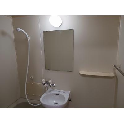アーバンハイツＣ 1-A【管理NO：1-003321101-01010】 ★家具家電は申し込み後に搬入します★ ★2026年09月中旬入居可能★の物件画像