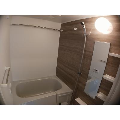 ミ・リブロ彦根駅北弐番館 205【管理NO：1-026959802-02050】 ★家具家電は申し込み後に搬入します★ ★2026年09月中旬入居可能★の物件画像