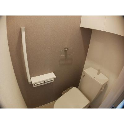 ミ・リブロ彦根駅北弐番館 205【管理NO：1-026959802-02050】 ★家具家電は申し込み後に搬入します★ ★2026年09月中旬入居可能★の物件画像
