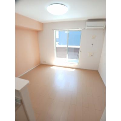プラシード 203【管理NO：1-019239801-02030】 ★家具家電は申し込み後に搬入します★ ★2026年10月中旬入居可能★の物件画像