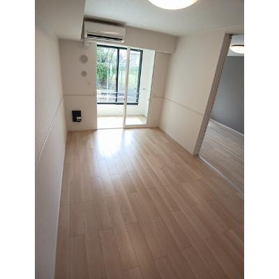モデルヌ　アンジュ 103【管理NO：1-027901401-01030】 ★家具家電は申し込み後に搬入します★ ★2026年10月中旬入居可能★の物件画像