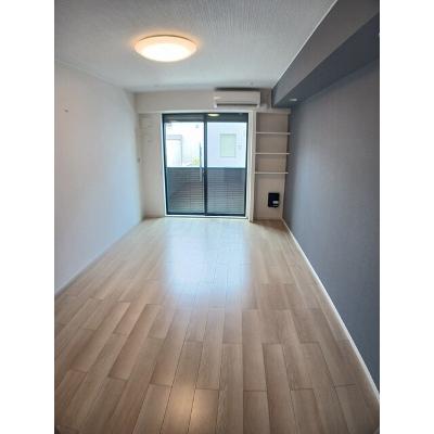 ジェルメ　コンフォート 103【管理NO：1-027112001-01030】 ★家具家電は申し込み後に搬入します★ ★2026年10月中旬入居可能★の物件画像