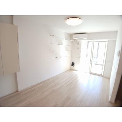 グランアンジュ 102【管理NO：1-025747501-01020】 ★家具家電は申し込み後に搬入します★ ★2026年10月上旬入居可能★の物件画像