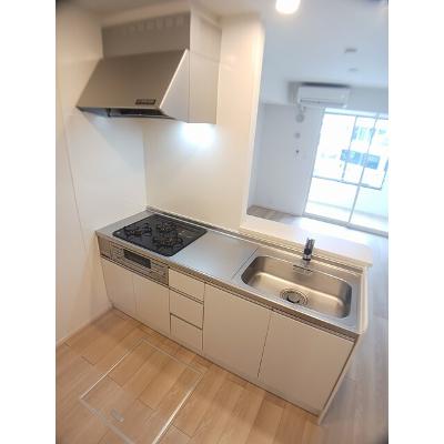 ボナールⅠ 102【管理NO：1-026333301-01020】 ★家具家電は申し込み後に搬入します★ ★2026年09月中旬入居可能★の物件画像