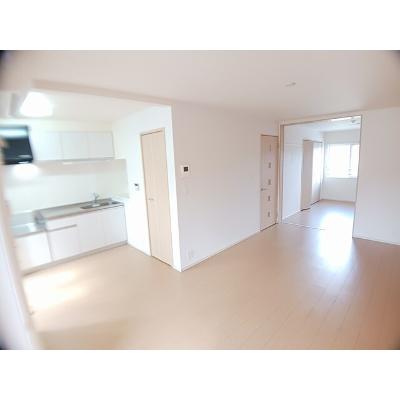 サンリットタウン日高Ⅱ 205【管理NO：1-018586502-02040】 ★家具家電は申し込み後に搬入します★ ★2026年09月中旬入居可能★の物件画像