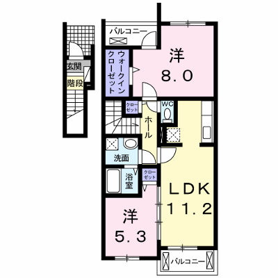ブライトンコート 201【管理NO：1-016009001-02010】 ★家具家電は申し込み後に搬入します★ ★2026年10月上旬入居可能★の物件画像