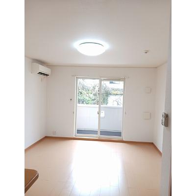 アイビーフラットＢ 101【管理NO：1-015063501-01010】 ★家具家電は申し込み後に搬入します★ ★2026年10月中旬入居可能★の物件画像