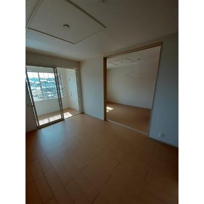 メゾンフランＤ 203【管理NO：1-018584602-02030】 ★家具家電は申し込み後に搬入します★ ★2026年09月下旬入居可能★の物件画像