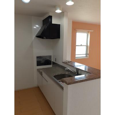 メゾンフランＤ 203【管理NO：1-018584602-02030】 ★家具家電は申し込み後に搬入します★ ★2026年09月下旬入居可能★の物件画像