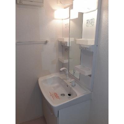 メゾンフランＤ 203【管理NO：1-018584602-02030】 ★家具家電は申し込み後に搬入します★ ★2026年09月下旬入居可能★の物件画像