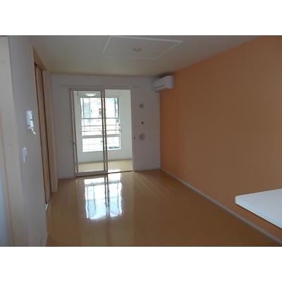 オーブ 202【管理NO：1-018957401-02020】 ★家具家電は申し込み後に搬入します★ ★2026年10月上旬入居可能★の物件画像