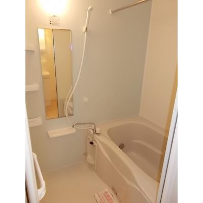 オーブ 202【管理NO：1-018957401-02020】 ★家具家電は申し込み後に搬入します★ ★2026年10月上旬入居可能★の物件画像