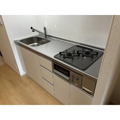 Ｂｏｎｈｅｕｒ 202【管理NO：1-024810101-02020】 ★家具家電は申し込み後に搬入します★ ★2026年11月中旬入居可能★の物件画像