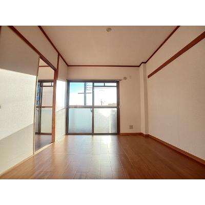 第２吉住マンション 301【管理NO：1-003820001-03010】 ★家具家電は申し込み後に搬入します★の物件画像