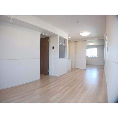 アンジュ　Ⅰ 203【管理NO：1-027502601-02030】 ★家具家電は申し込み後に搬入します★の物件画像