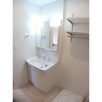 アンジュ　Ⅰ 203【管理NO：1-027502601-02030】 ★家具家電は申し込み後に搬入します★の物件画像